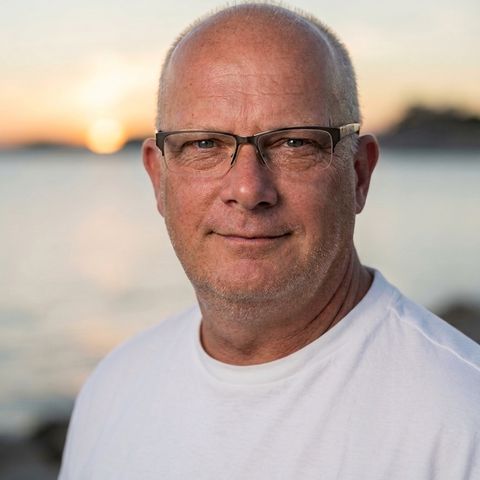 Steffan Rudolf, Gründer von Werklyn